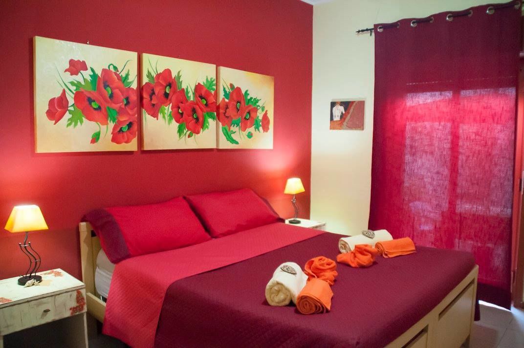 Photo of Bedroom in Chianchitta-Pallio