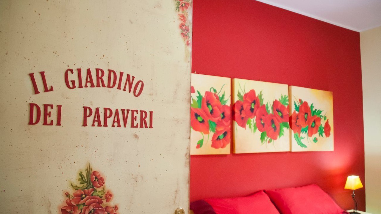 Photo of Bedroom in Chianchitta-Pallio