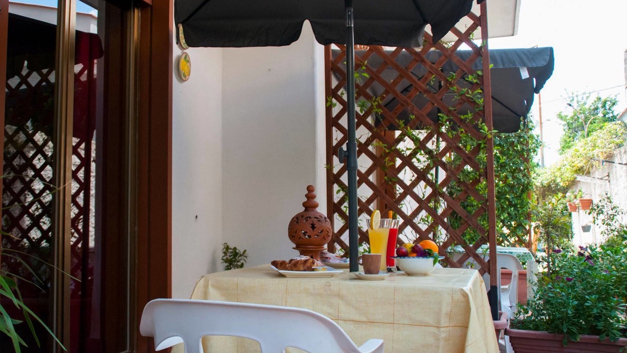 Photo of Bedroom in Chianchitta-Pallio