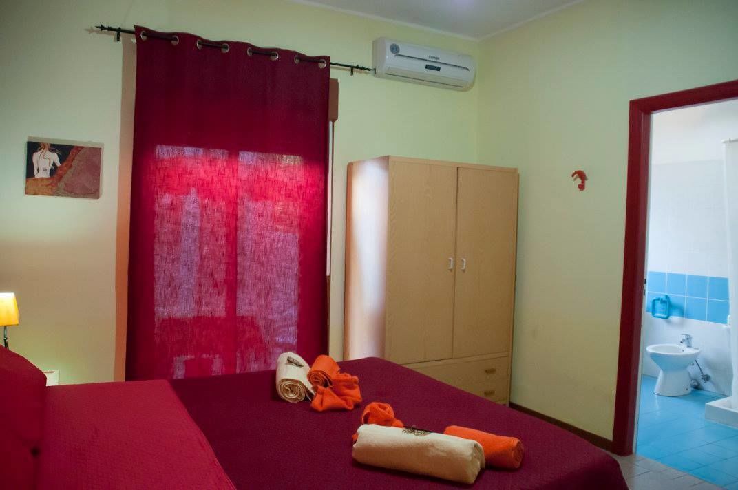 Photo of Bedroom in Chianchitta-Pallio