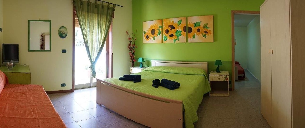 Photo of Bedroom in Chianchitta-Pallio