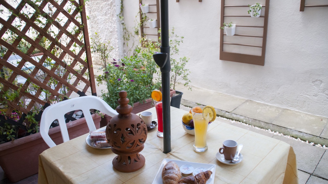 Photo of Outdoor in Chianchitta-Pallio