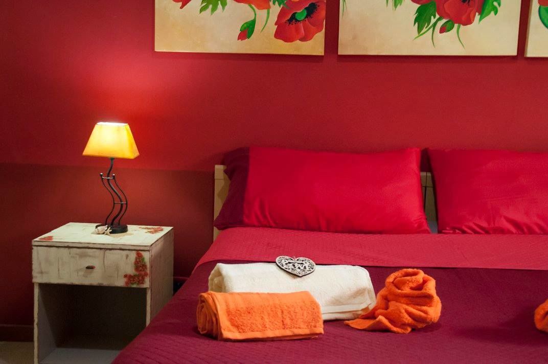 Photo of Bedroom in Chianchitta-Pallio