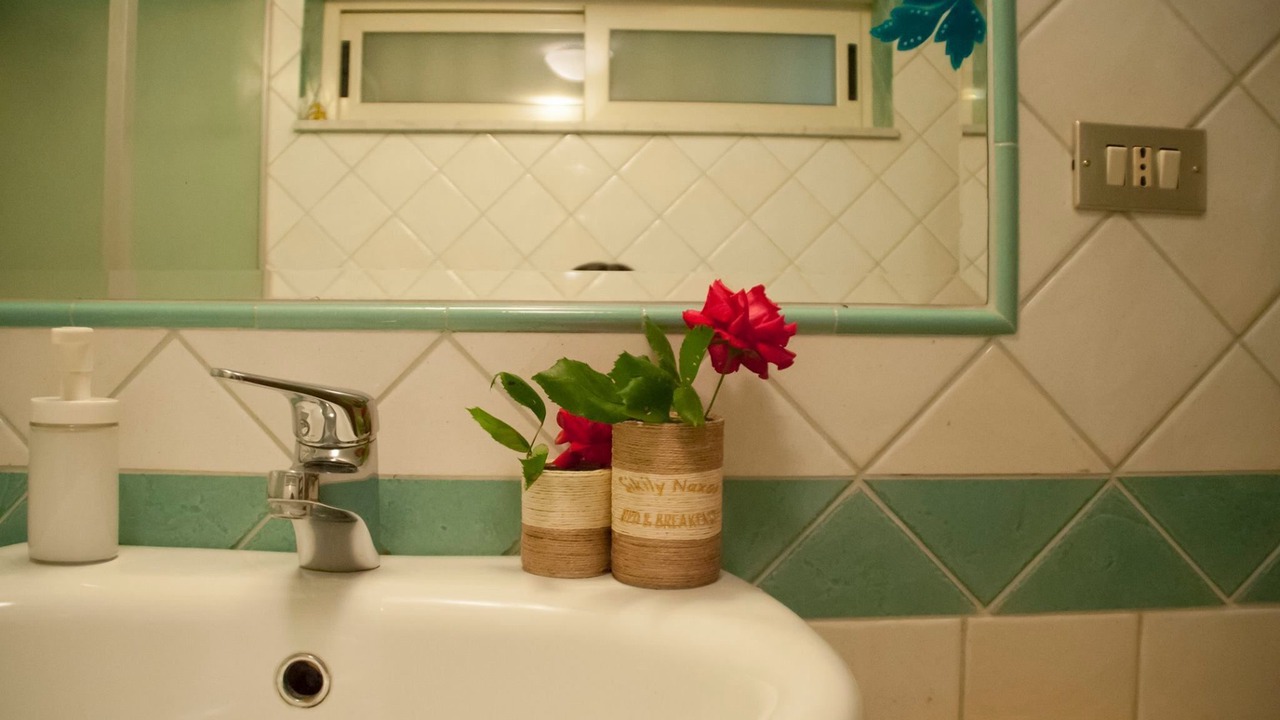 Photo of Bathroom in Chianchitta-Pallio