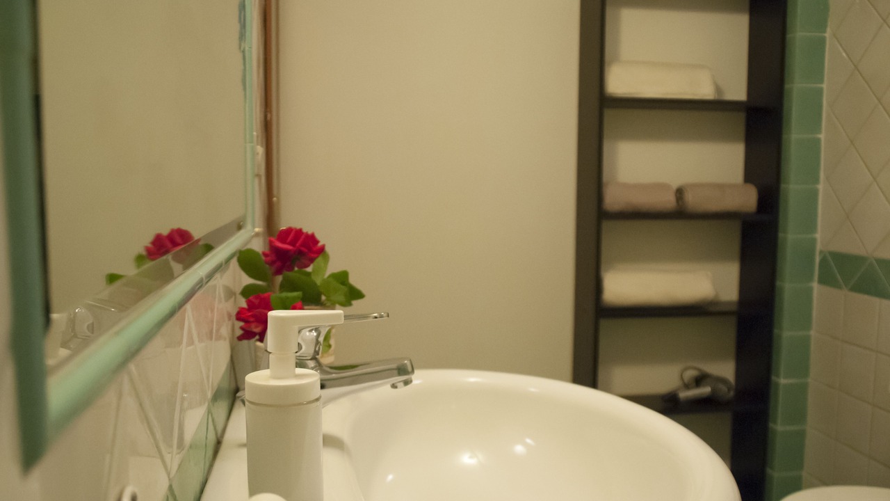 Photo of Bathroom in Chianchitta-Pallio