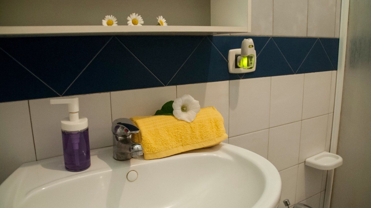 Photo of Bathroom in Chianchitta-Pallio