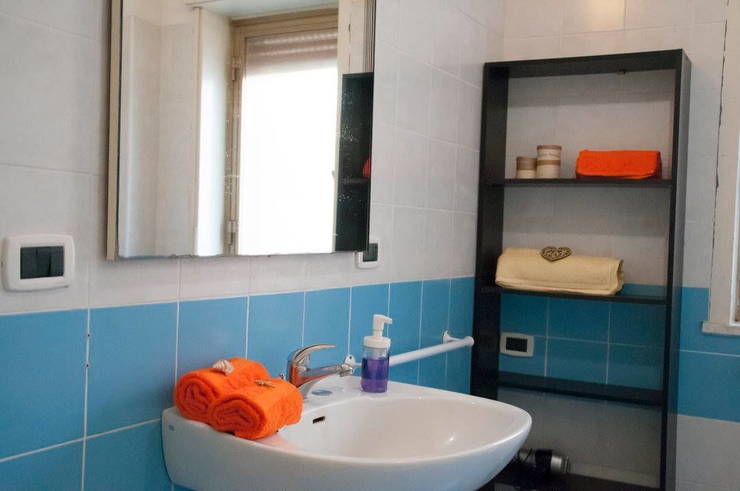 Photo of Bathroom in Chianchitta-Pallio