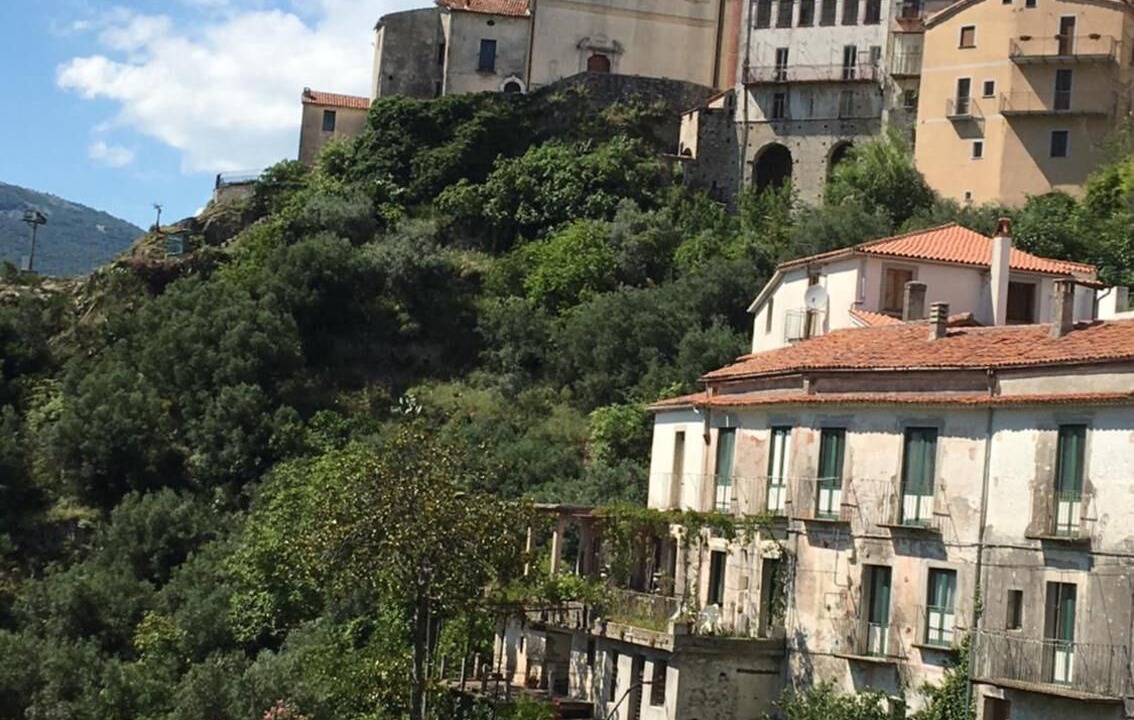 Photo of Outdoor in Rivello