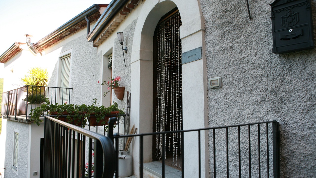 Photo of Outdoor in Rivello