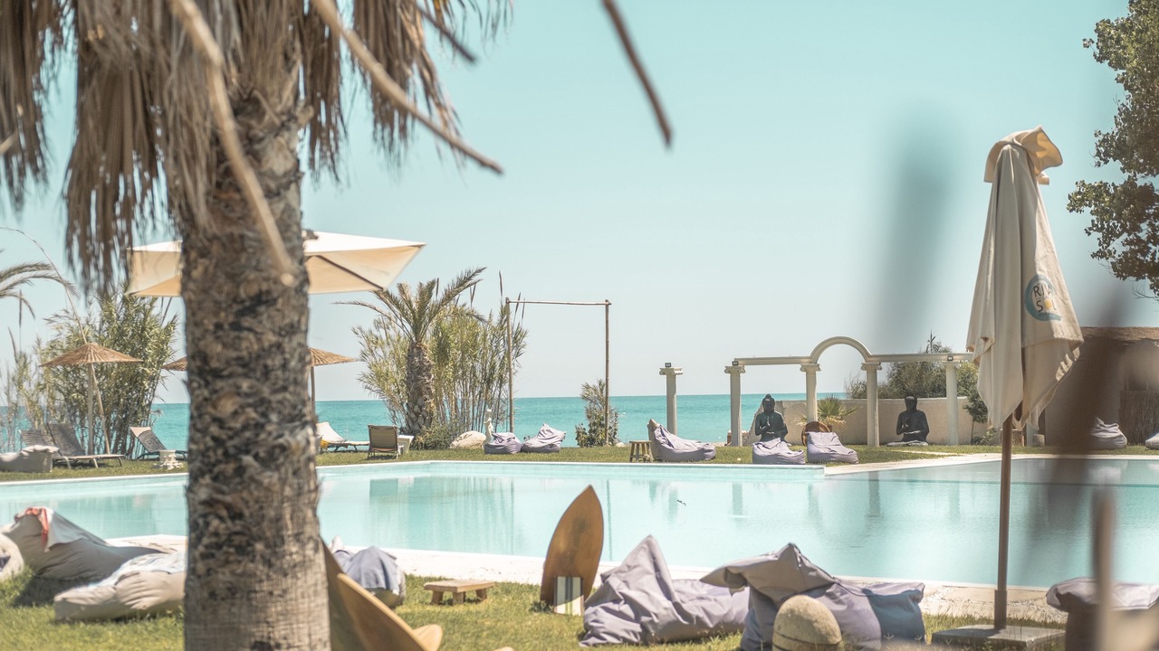 Photo of Outdoor in Santa Caterina Dello Ionio Marina