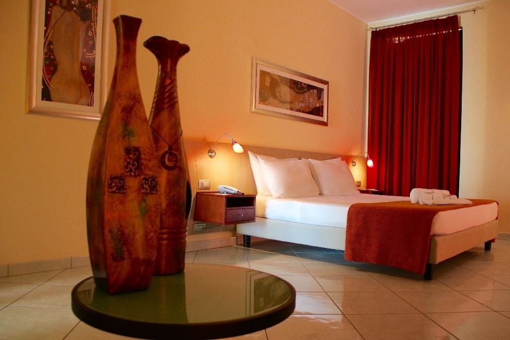 Photo of Bedroom in Guardia Piemontese Marina