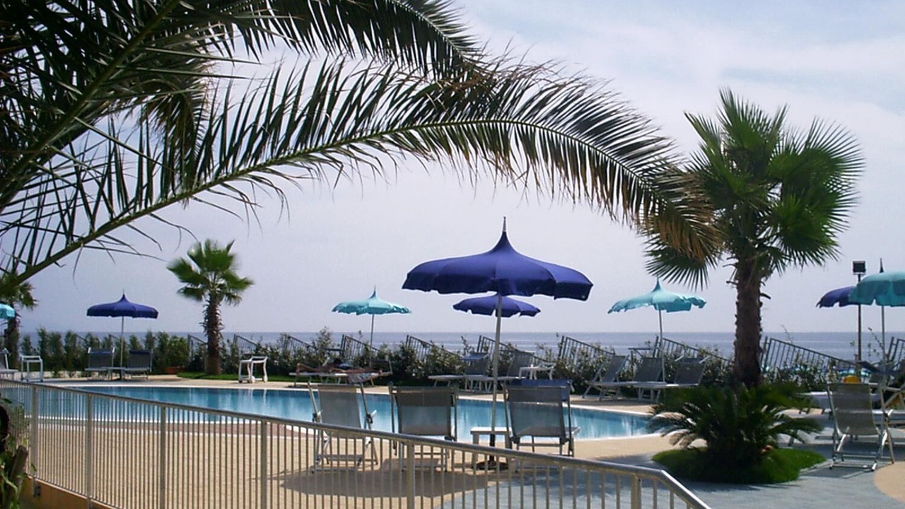 Photo of Outdoor in Guardia Piemontese Marina