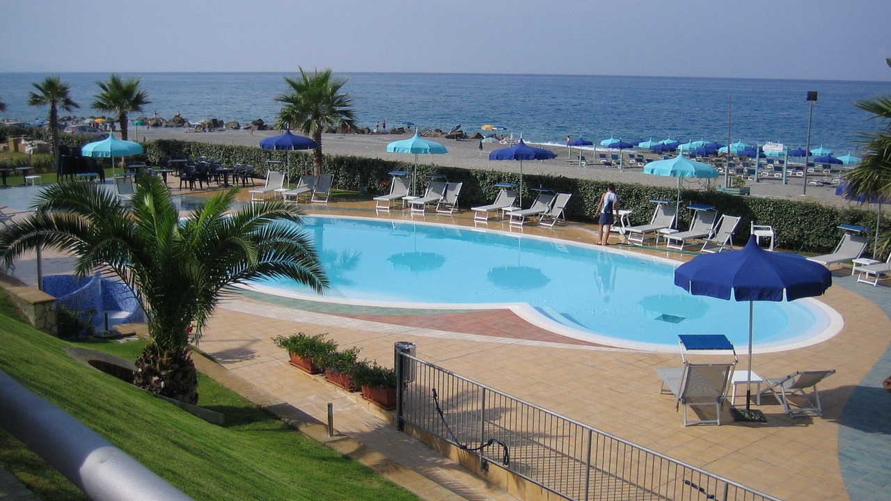 Photo of Outdoor in Guardia Piemontese Marina