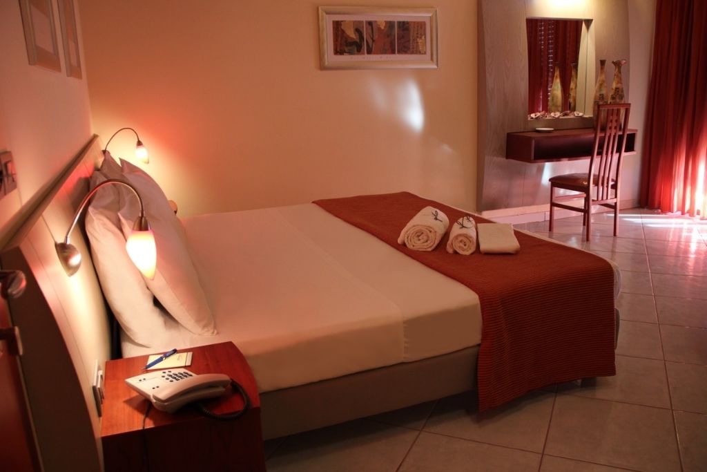 Photo of Bedroom in Guardia Piemontese Marina