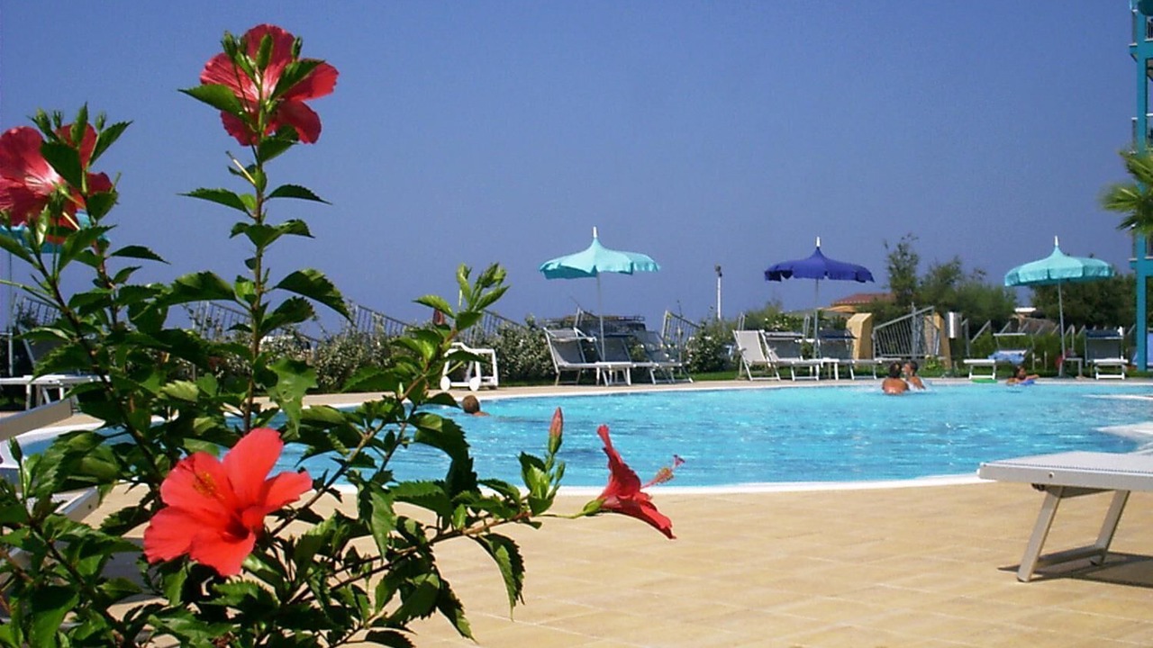 Photo of Outdoor in Guardia Piemontese Marina