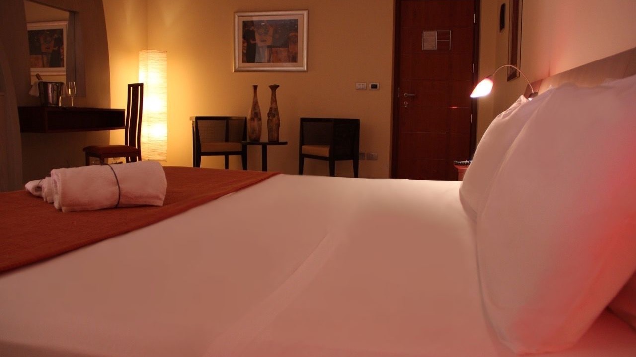 Photo of Bedroom in Guardia Piemontese Marina