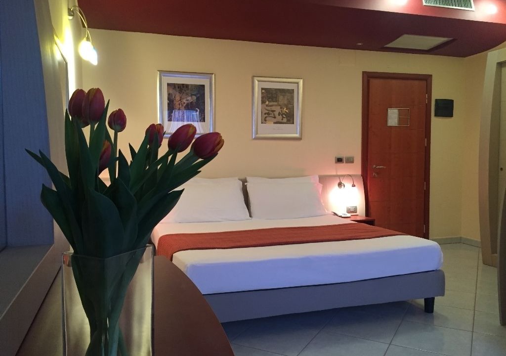 Photo of Bedroom in Guardia Piemontese Marina