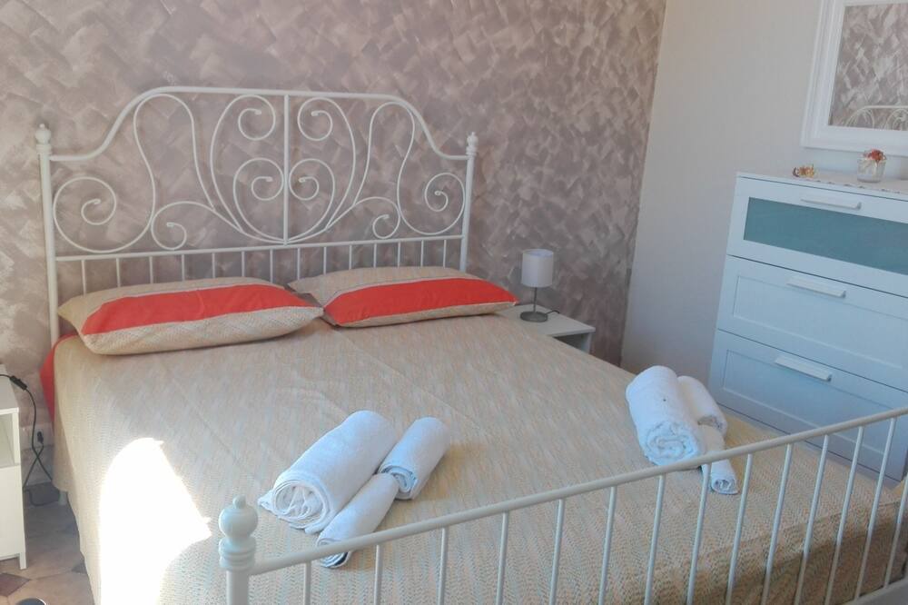 Photo of Bedroom in Granelli