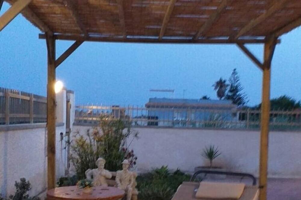 Photo of Patio Balcony in Granelli