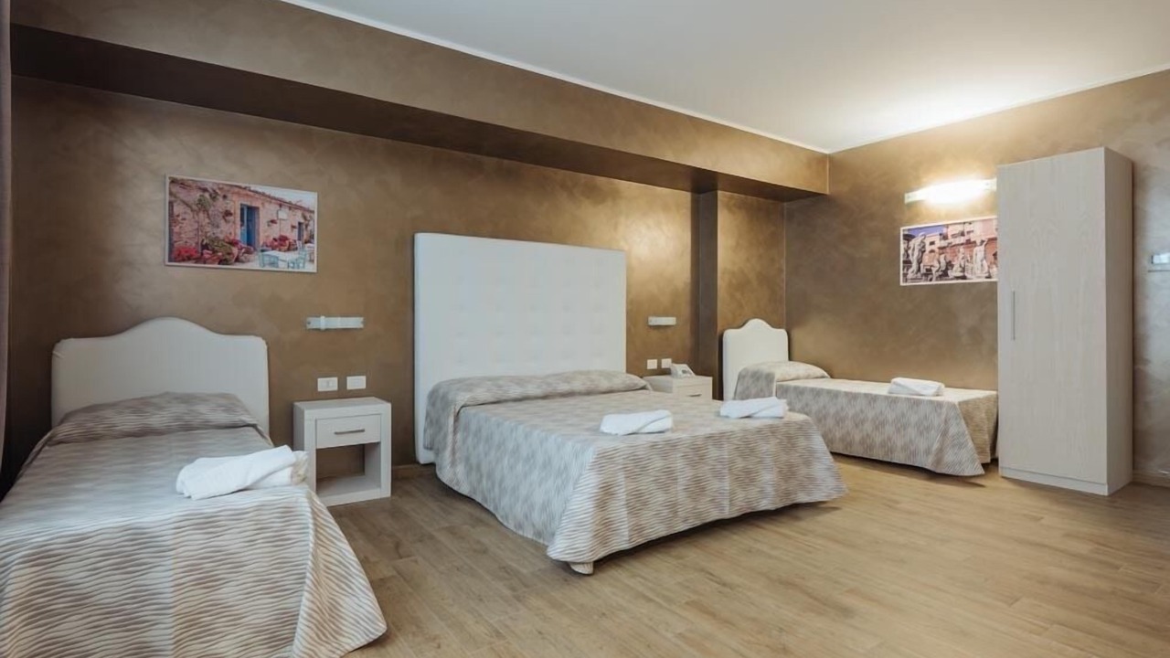 Photo of Bedroom in Balestrate