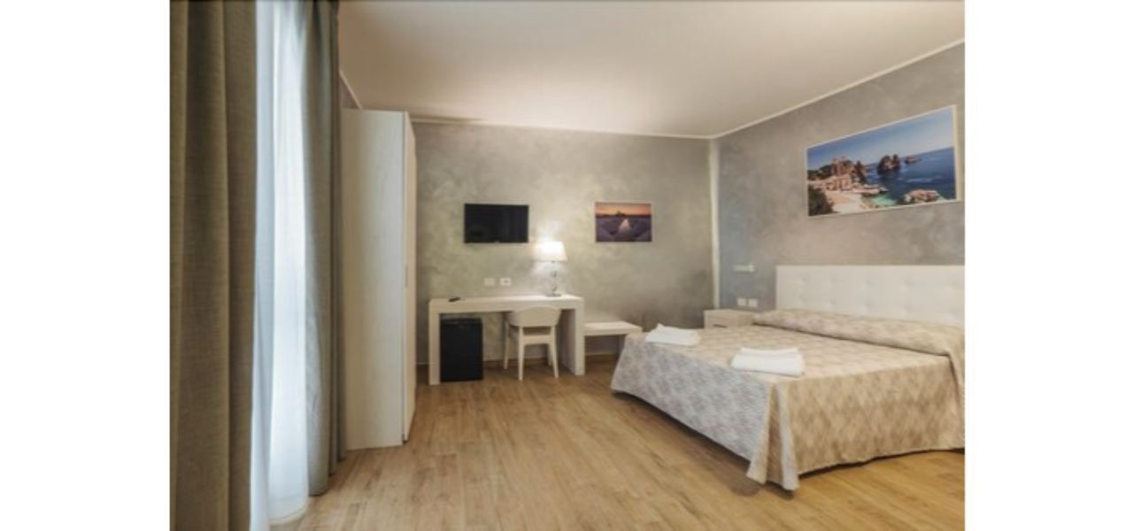 Photo of Bedroom in Balestrate