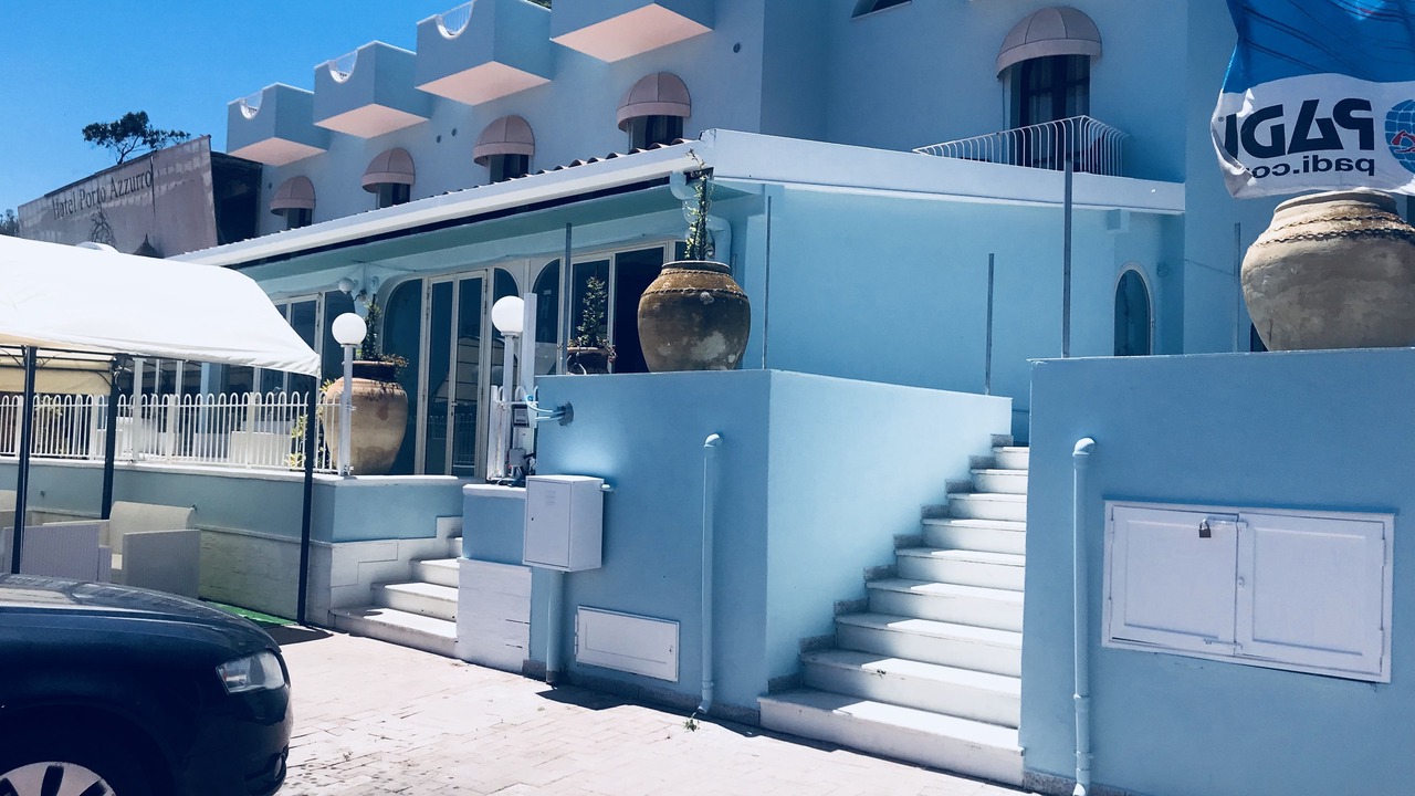 Photo of Outdoor in Giardini Naxos