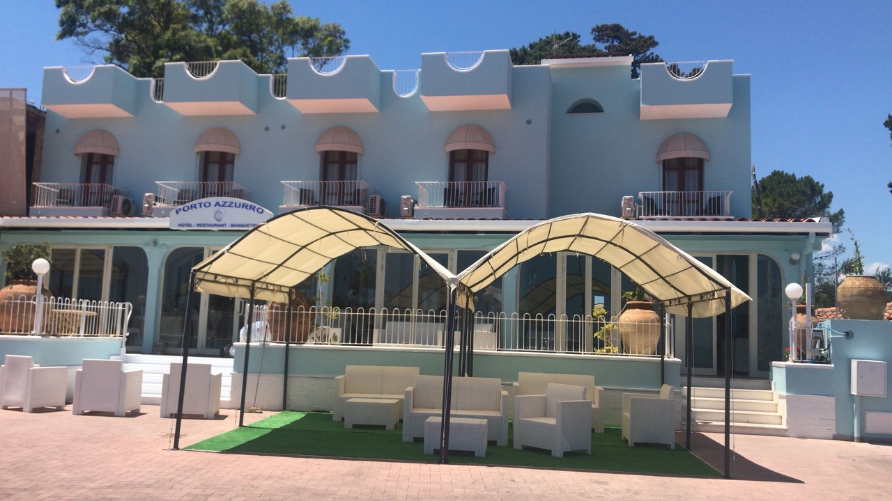Photo of Outdoor in Giardini Naxos