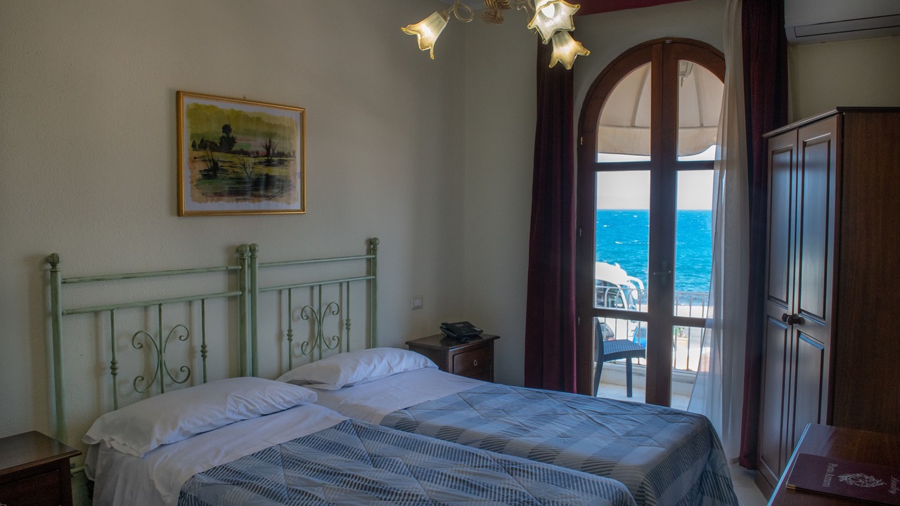 Photo of Bedroom in Giardini Naxos