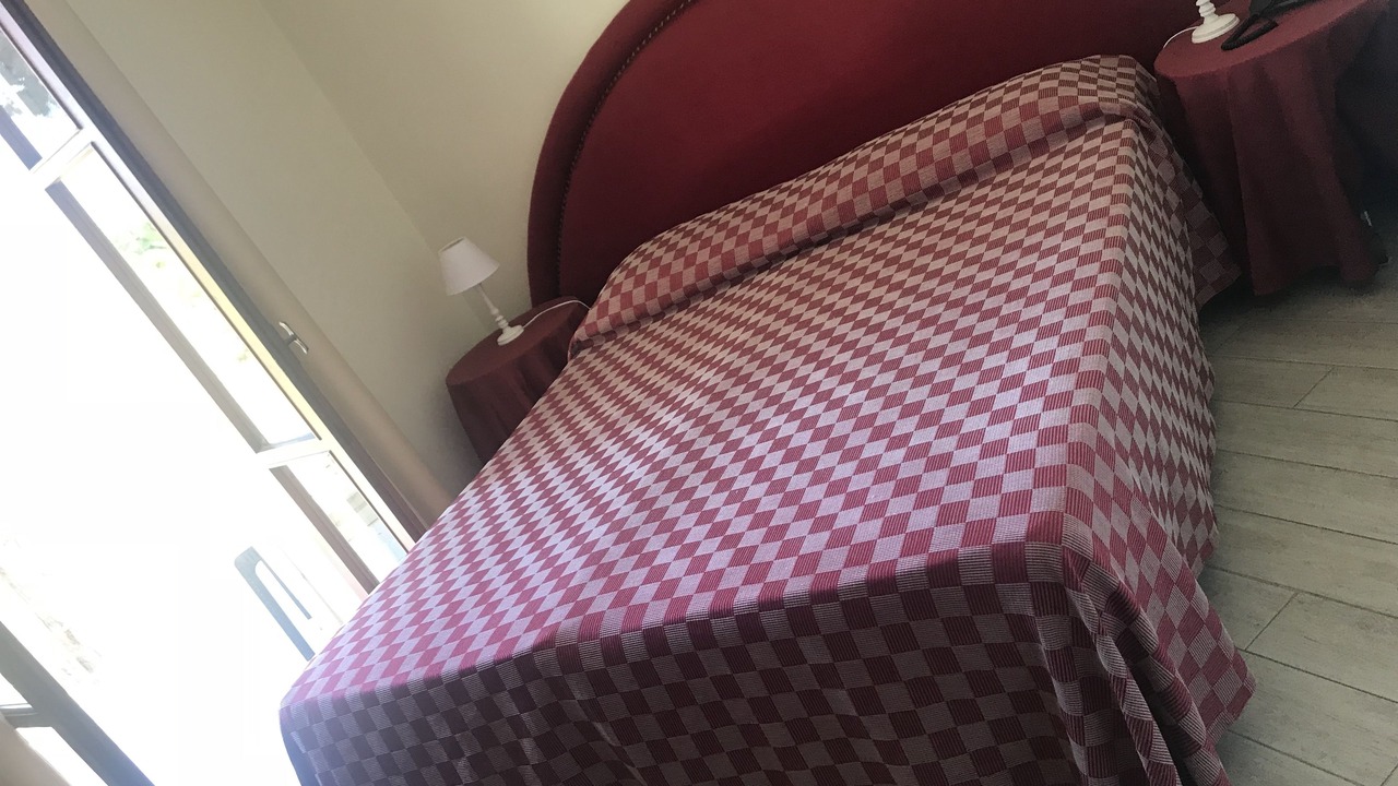 Photo of Bedroom in Giardini Naxos
