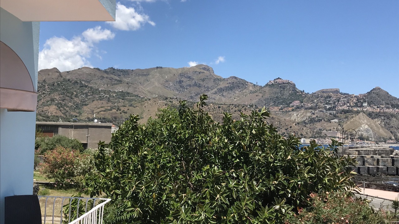 Photo of Bedroom in Giardini Naxos