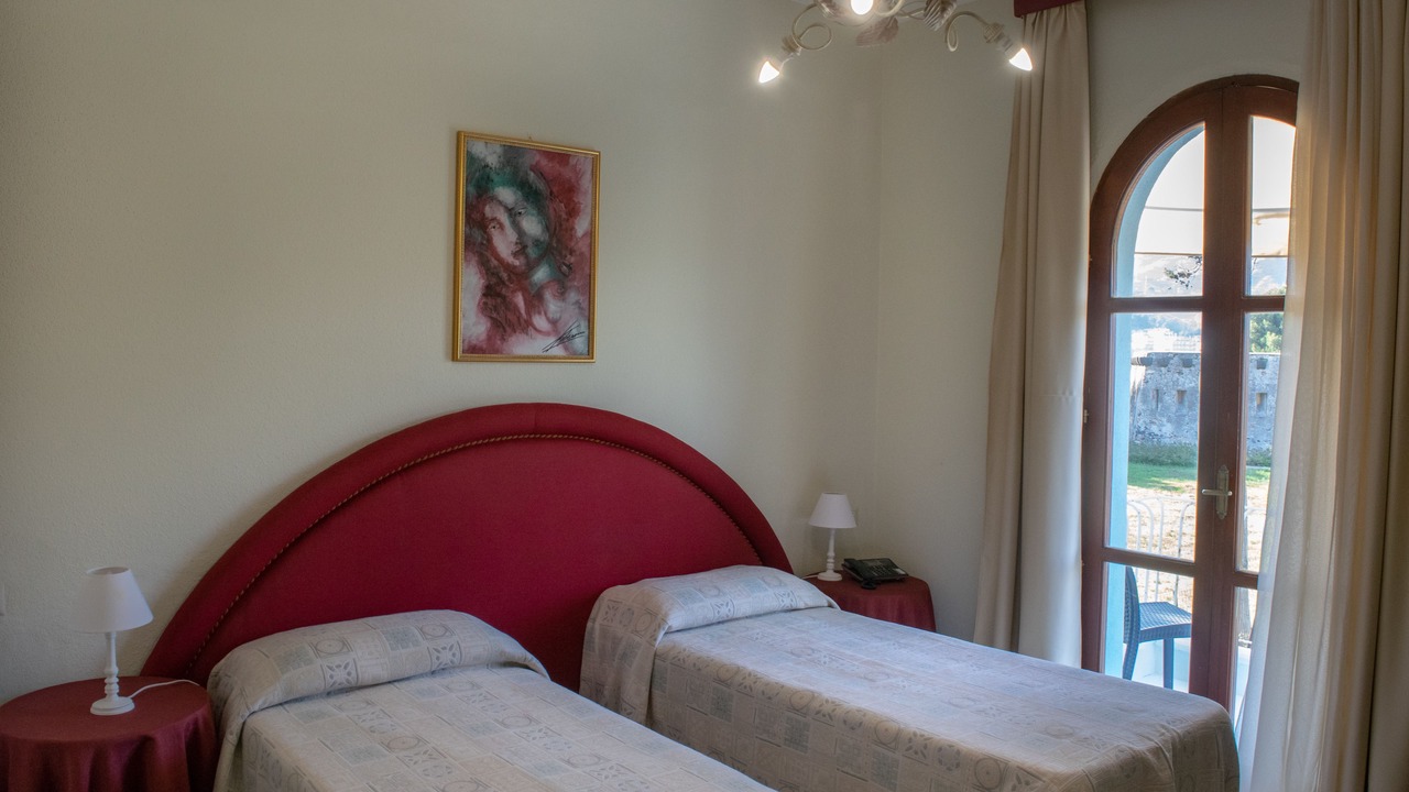Photo of Bedroom in Giardini Naxos