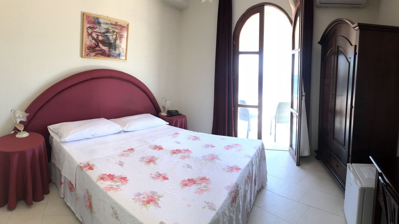 Photo of Bedroom in Giardini Naxos