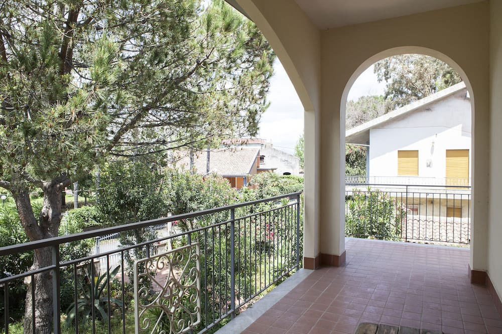 Photo of Patio Balcony in Archi