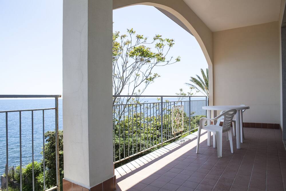 Photo of Patio Balcony in Archi