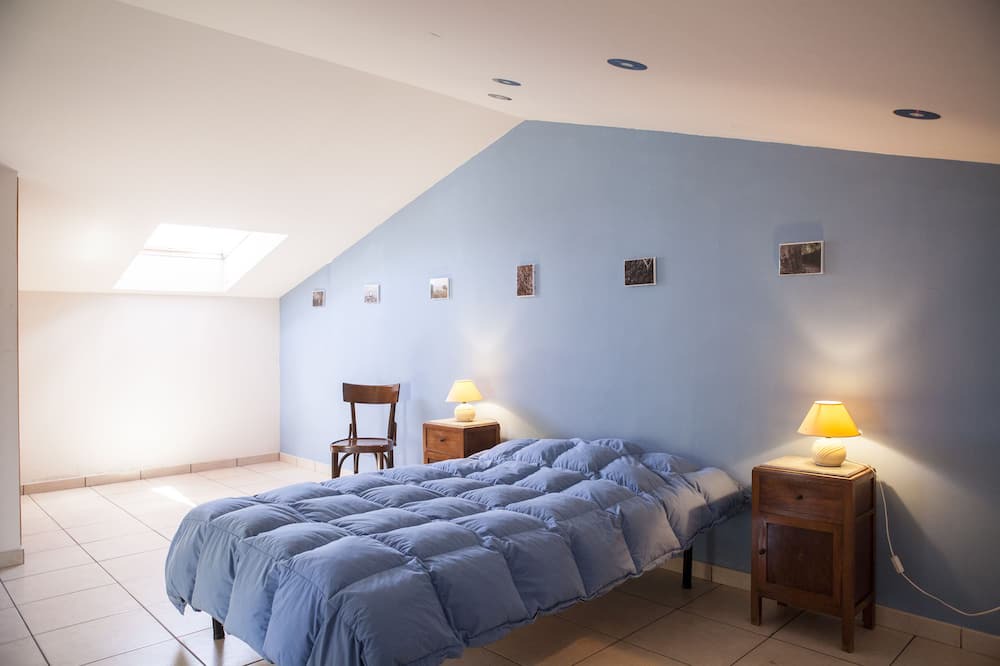 Photo of Bedroom in Archi