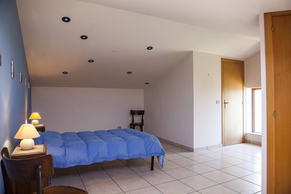 Photo of Bedroom in Archi