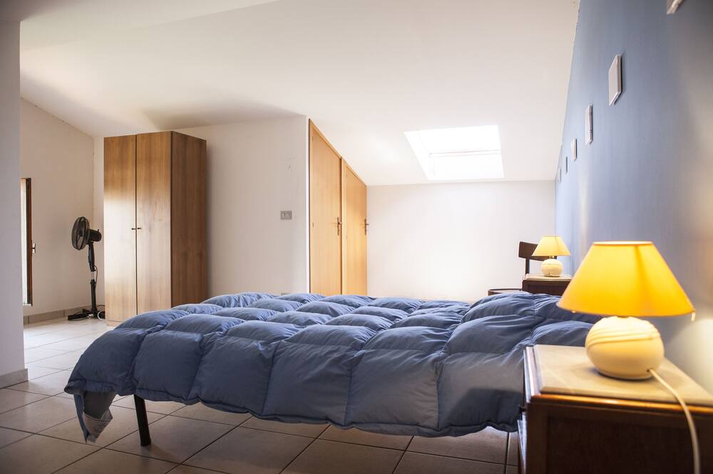 Photo of Bedroom in Archi