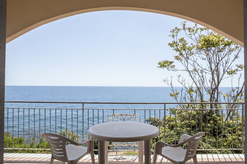 Photo of Patio Balcony in Archi