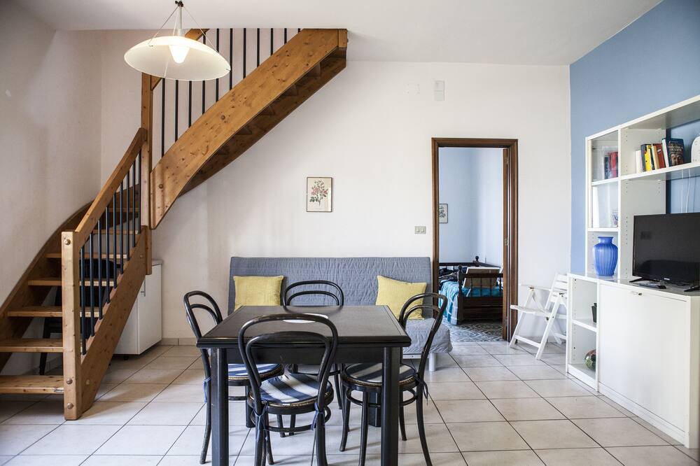 Photo of Livingroom in Archi