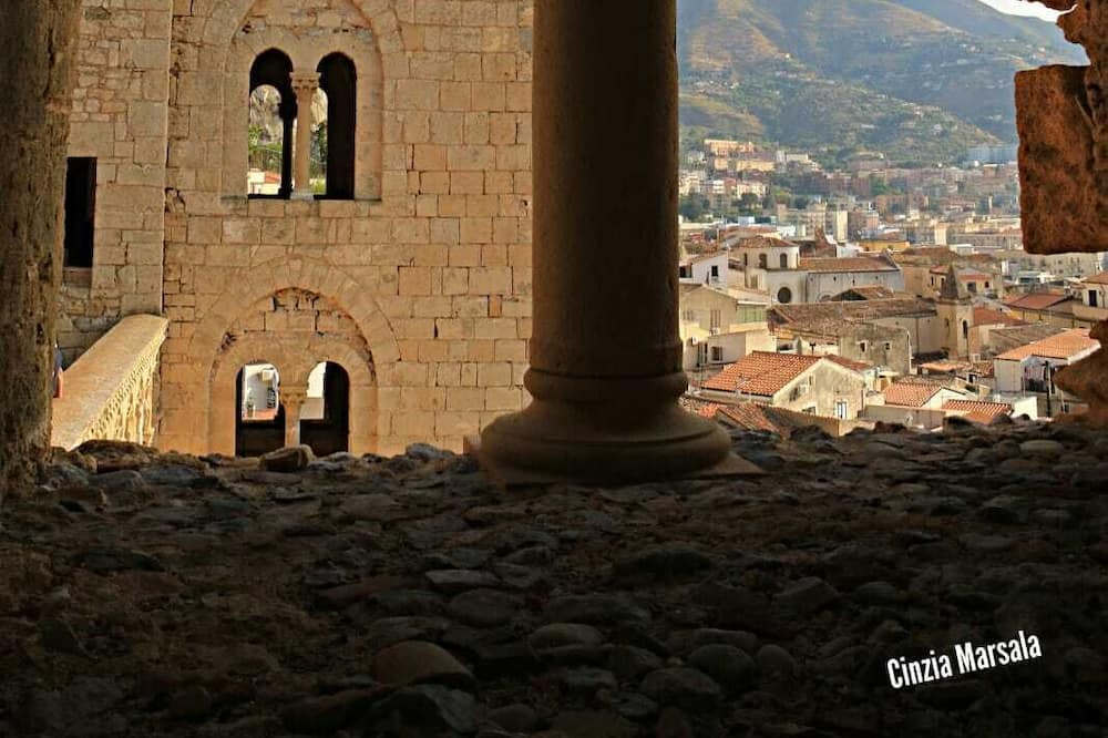 Photo of Outdoor in Gorgo Lungo