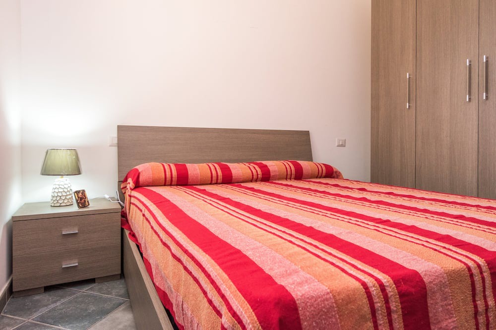 Photo of Bedroom in Gorgo Lungo