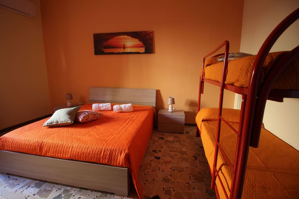 Photo of Bedroom in Agrigento