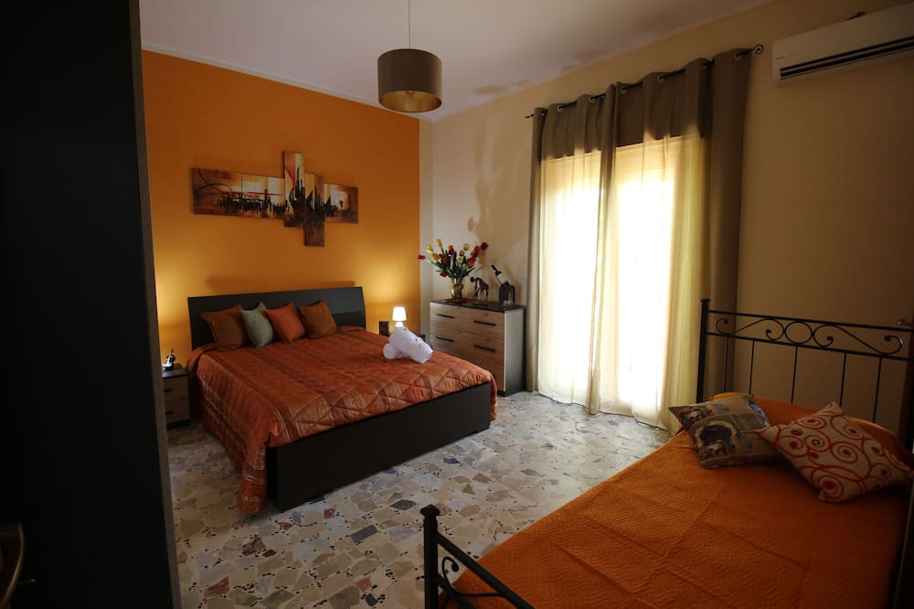 Photo of Bedroom in Agrigento
