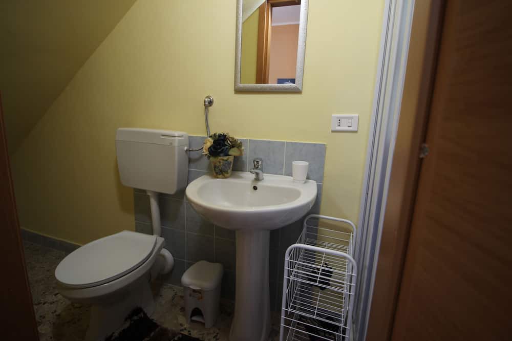 Photo of Bathroom in Agrigento