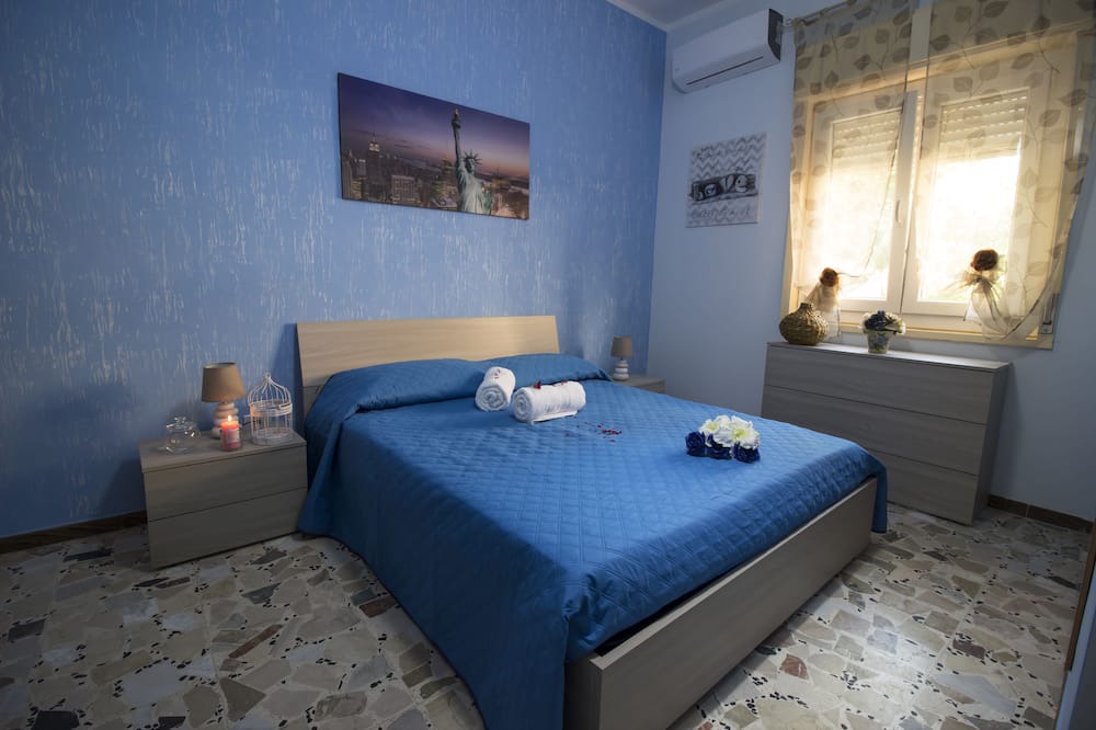 Photo of Bedroom in Agrigento