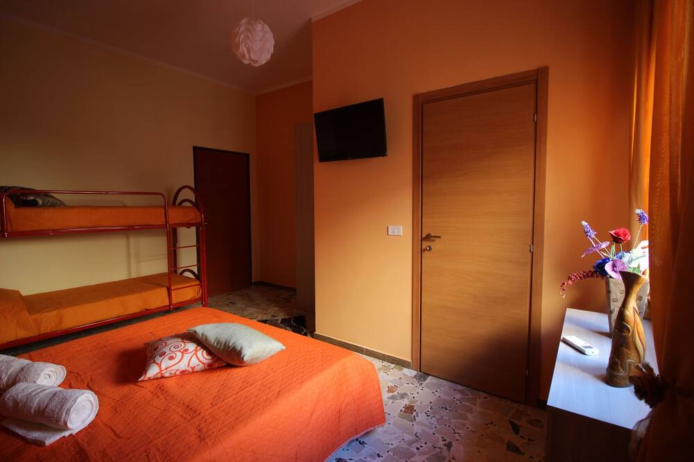 Photo of Bedroom in Agrigento