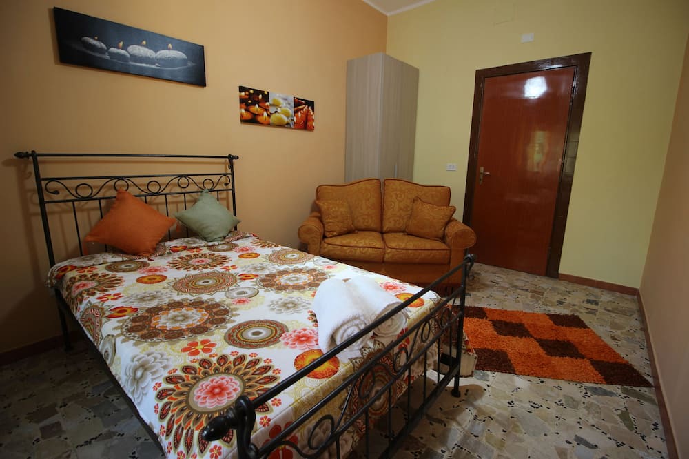 Photo of Bedroom in Agrigento
