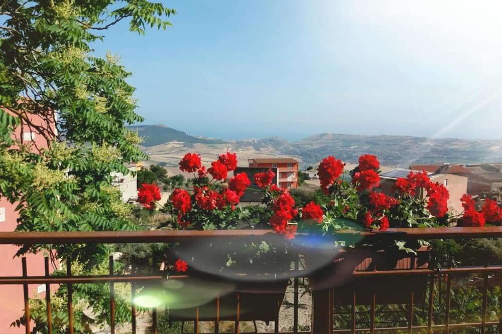 Photo of Patio Balcony in Agrigento