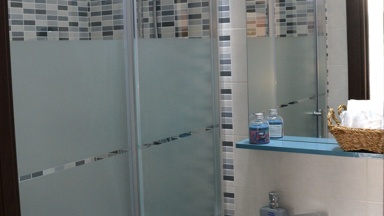 Photo of Bathroom in Trecase