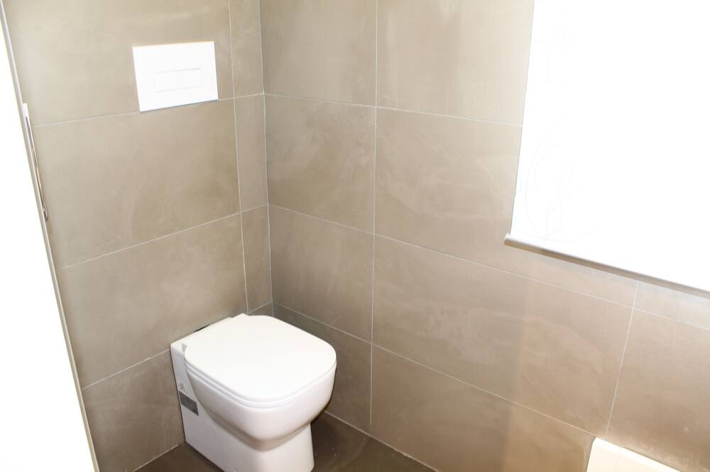 Photo of Bathroom in Capaci